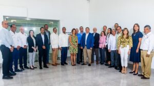 El Fondo Agua Yaque del Norte celebra Asamblea Extraordinaria y Ordinaria Anual
