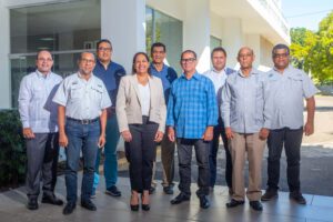 Comité técnico