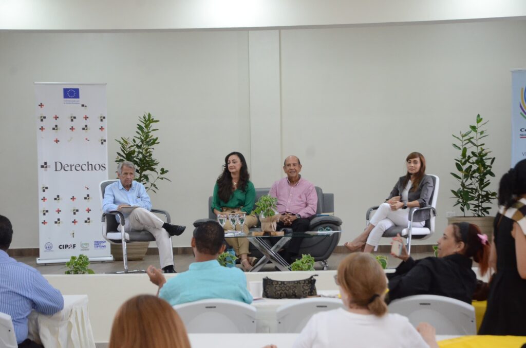 Proyecto: Educación + Reforestación para Mejorar la Calidad Ambiental y de Vida en Comunidades del Municipio de Baitoa (Fase II)