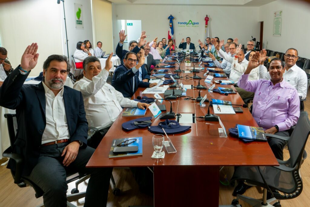 7 de mayo | Asamblea General Extraordinaria y Ordinaria Anual