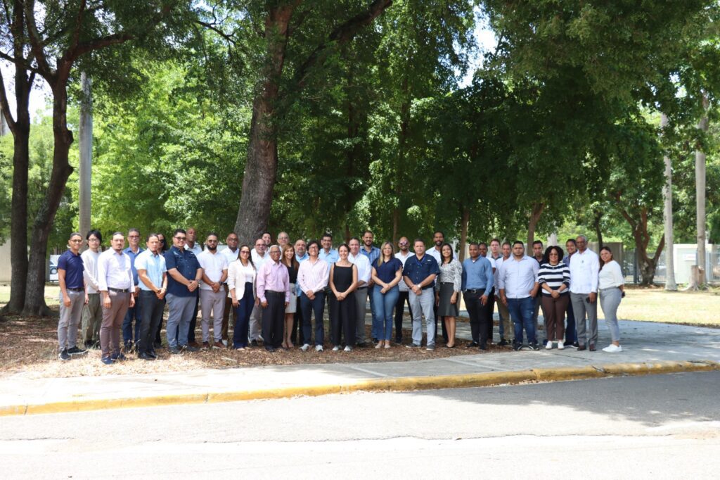 Fondo Agua Yaque del Norte presenta estudio de modelación hidro-sedimentológica y evaluación económica de soluciones basadas en la naturaleza