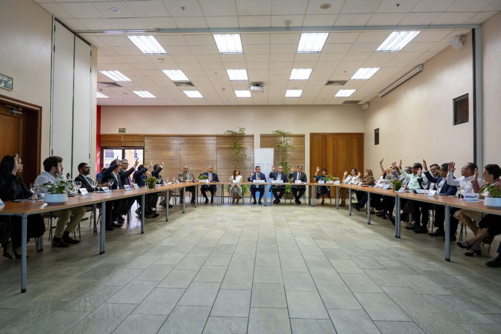 Asamblea General Ordinaria Anual