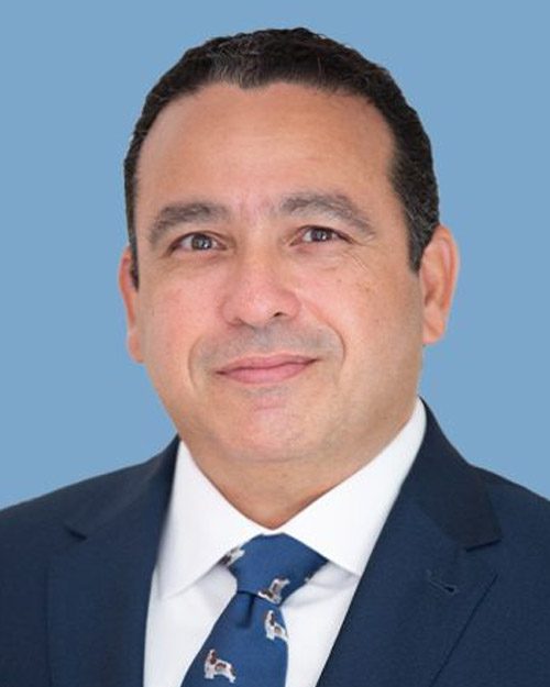 Juan Manuel Ureña