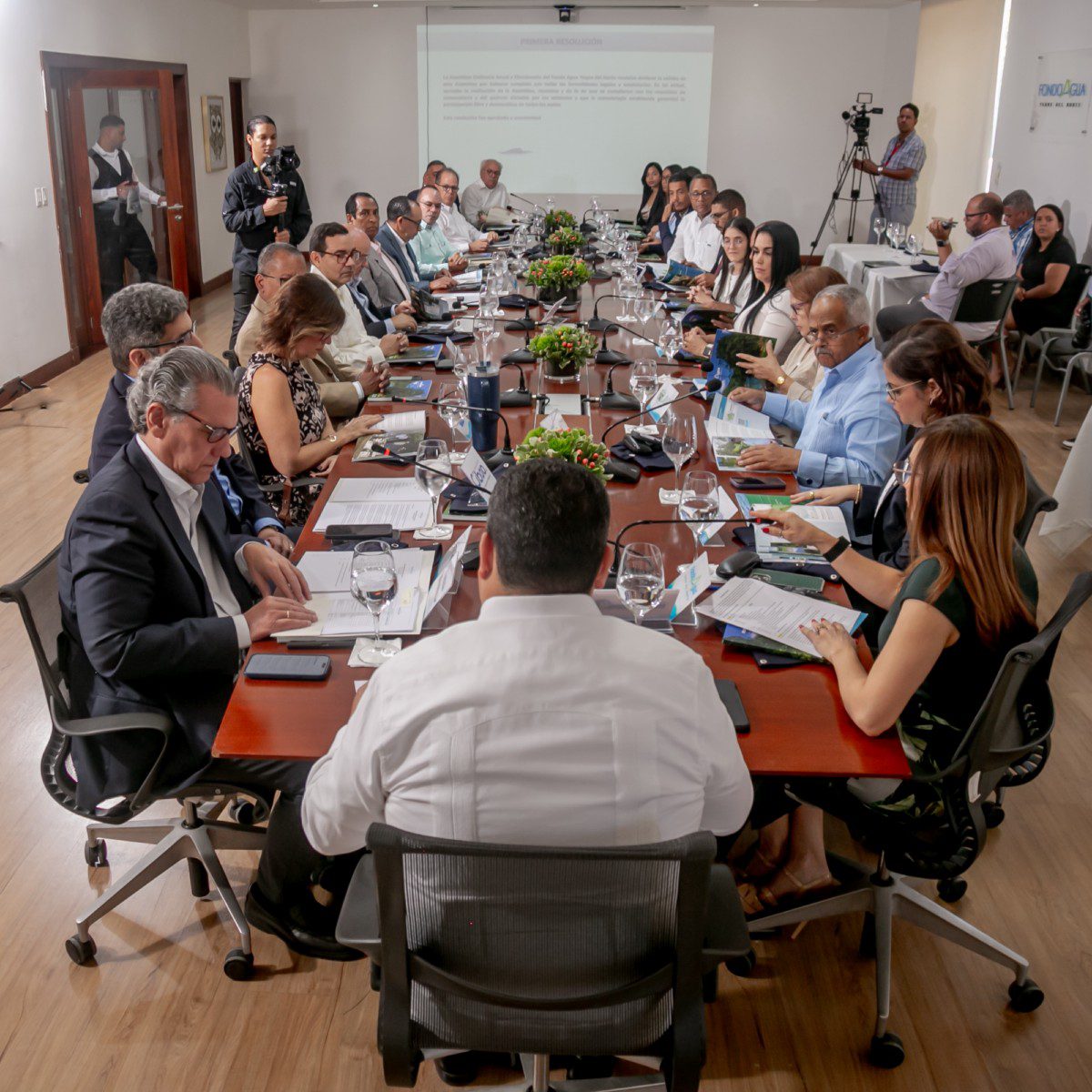 Asamblea General 2026