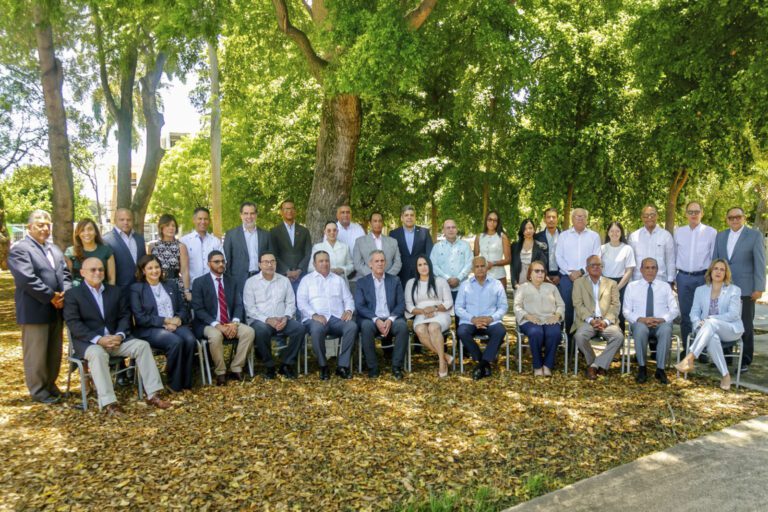Fondo Agua Yaque del Norte fortalece su gobernanza e incorpora nuevos socios en Asamblea General 2026