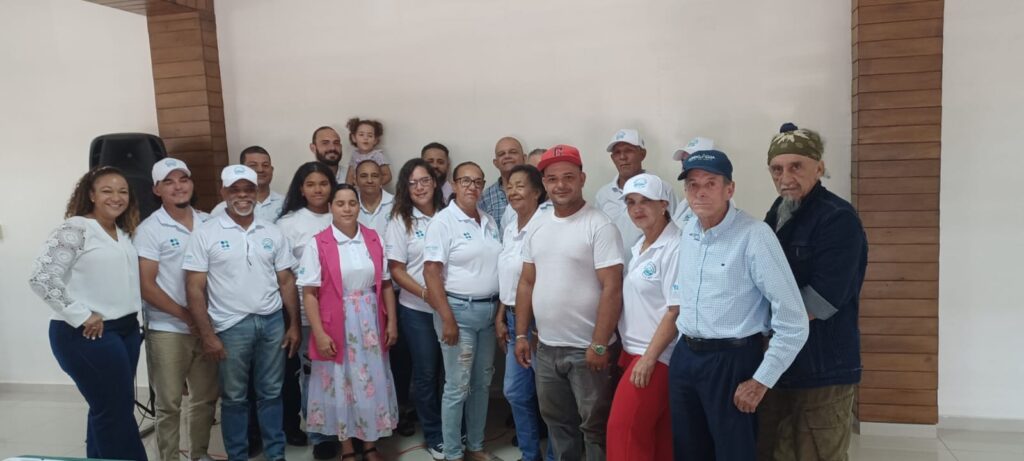 Fortalecimiento, capacitación y seguimiento a los comités de agua para la gestión de humedales artificiales