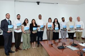 Elaboración del manual de humedales artificiales como soluciones basadas en la naturaleza para el tratamiento de aguas residuales