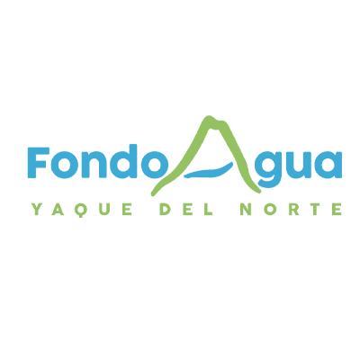 Fondo Agua Yaque del Norte