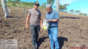 Fortalecimiento de los sistemas silvopastoriles en la Sierra – Segunda etapa