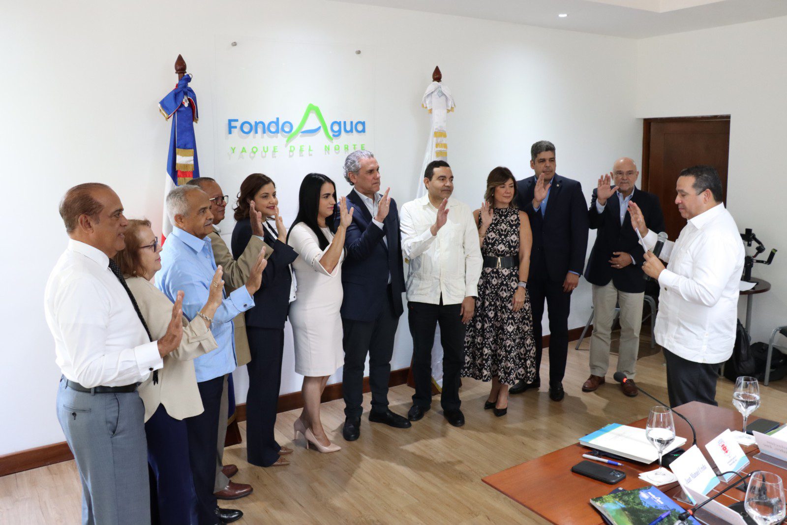 Asamblea General 2026