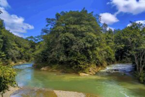 Fotografía de paisaje natural