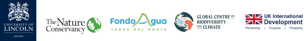 NATIVE: gestión sostenible del paisaje fluvial para comunidades ribereñas resilientes