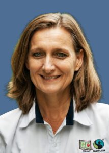 Marike de Peña