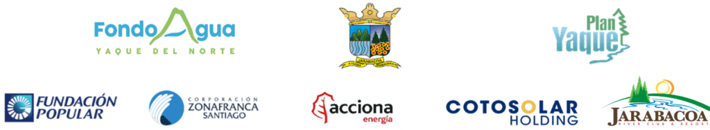 Pinar Quemado, Jarabacoa