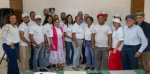 Fortalecimiento, capacitación y seguimiento a los comités de agua para la gestión de humedales artificiales