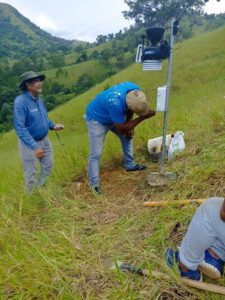 Monitoreo de la calidad del agua para la toma de decisiones en la gestión hídrica