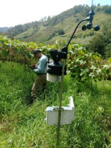 Monitoreo de la calidad del agua para la toma de decisiones en la gestión hídrica