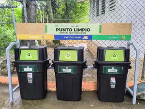 comunidades del municipio de Baitoa