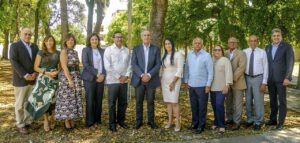 Junta Directiva