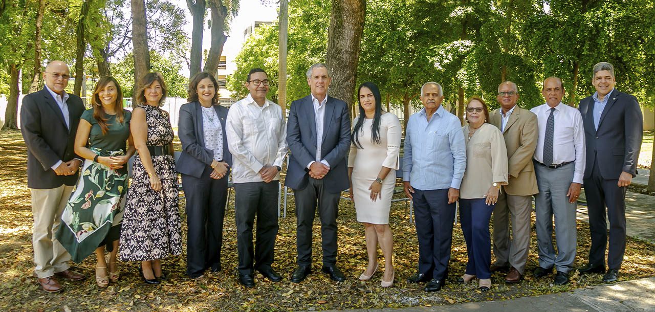Junta Directiva
