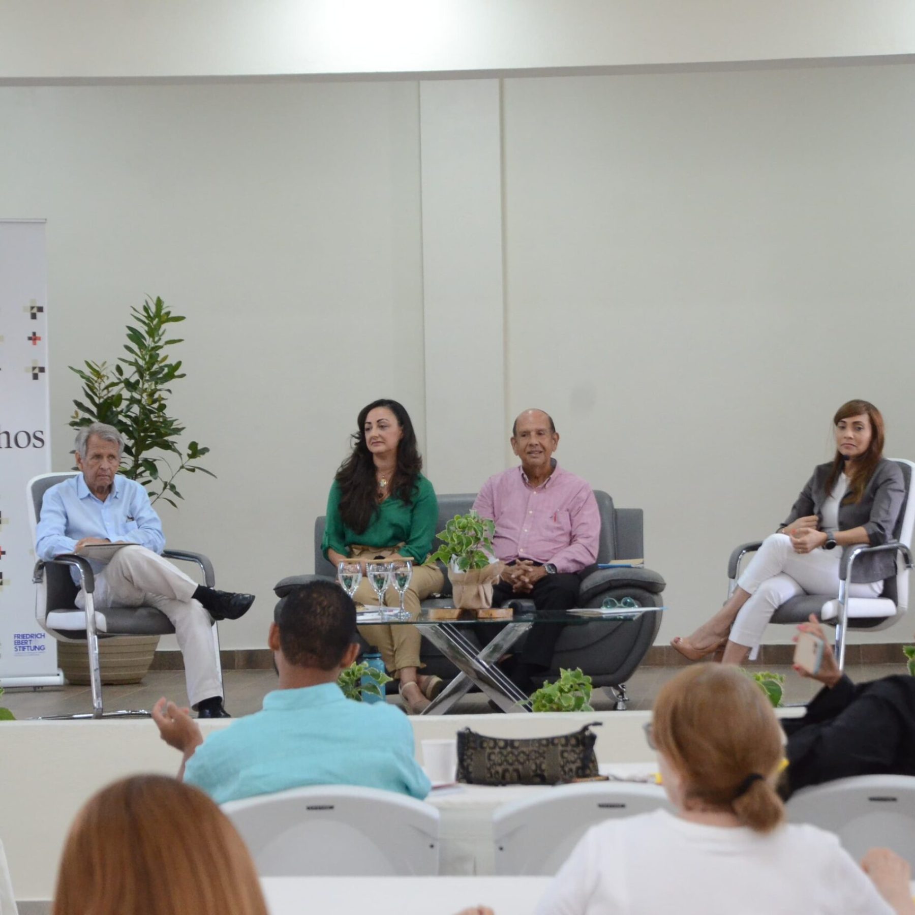 Proyecto: Educación + Reforestación para Mejorar la Calidad Ambiental y de Vida en Comunidades del Municipio de Baitoa (Fase II)