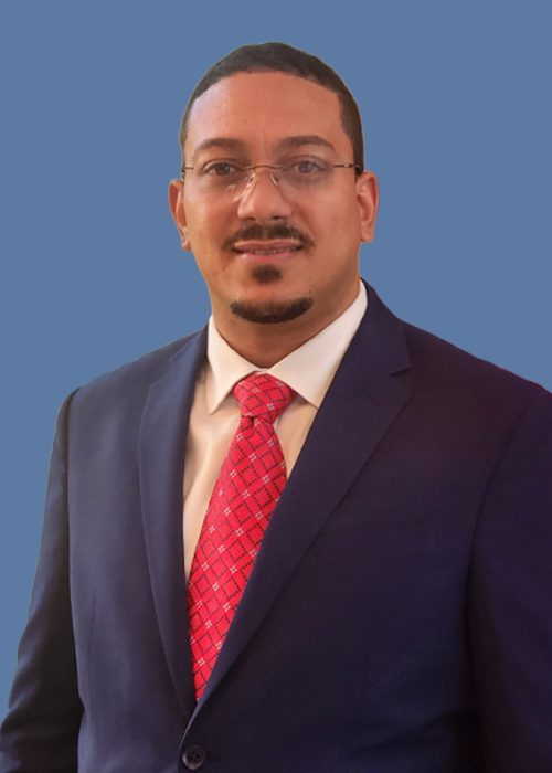 Alberto Lizardo Rodriguez