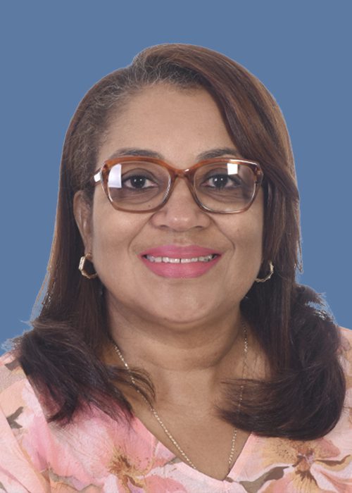 Belkis Santana