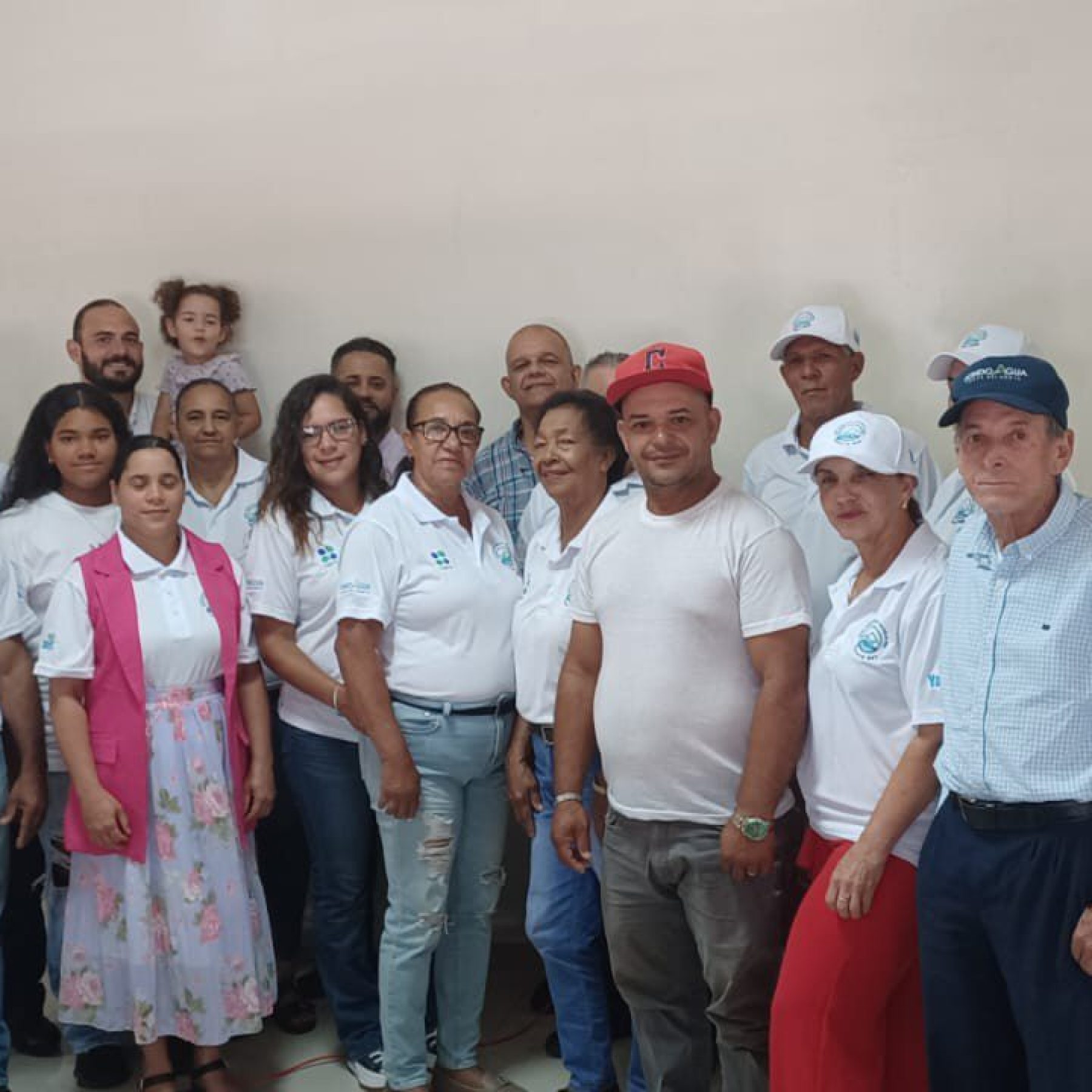 Fortalecimiento, capacitación y seguimiento a los comités de agua para la gestión de humedales artificiales