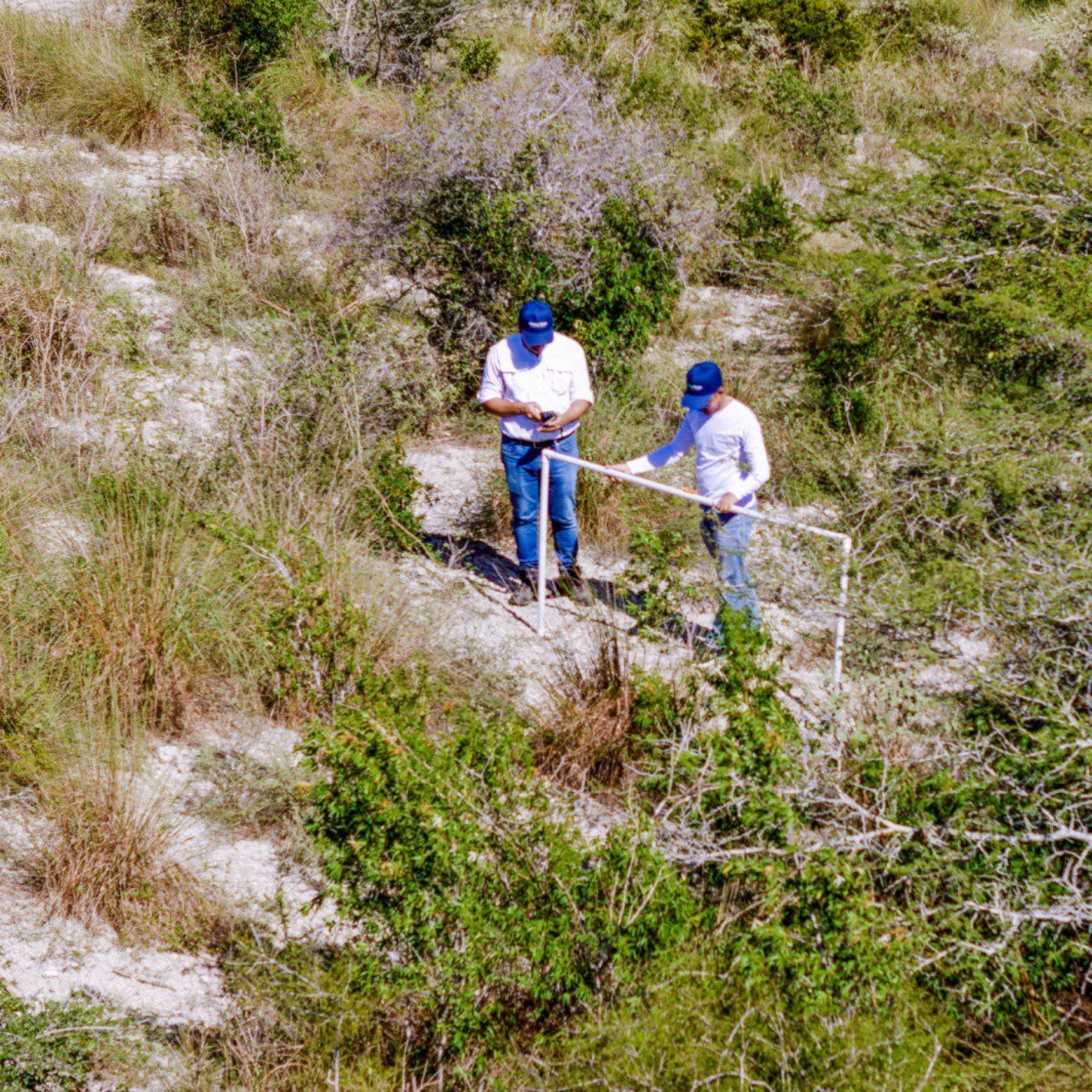 Cuenca del río Yaque del Norte modelo piloto para sistemas de alerta temprana y resiliencia comunitaria (Cuenca Resiliente) (1)