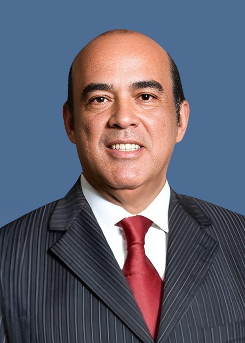 Luis Nuñez