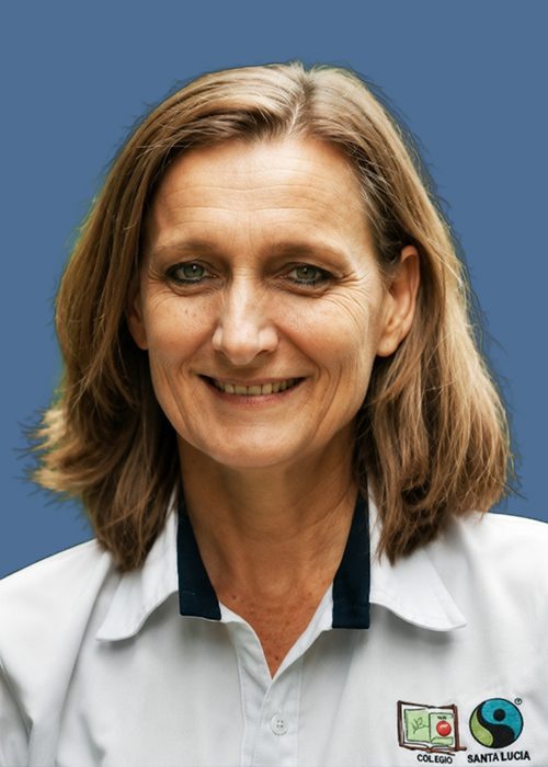 Marike de Peña