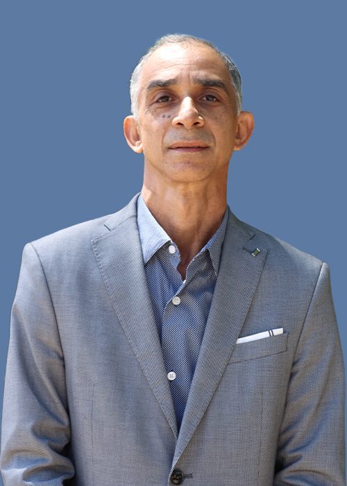 Nelson Durán