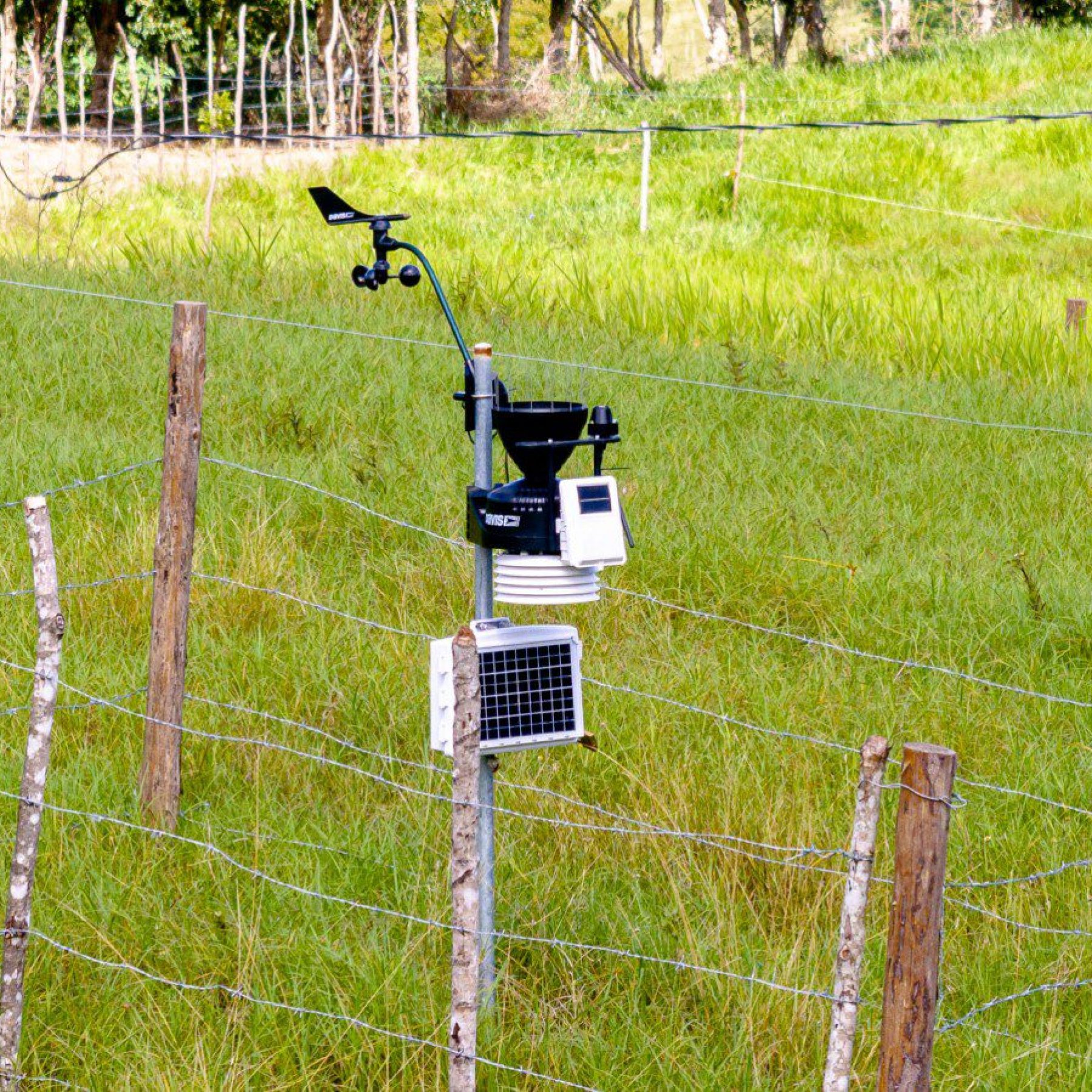 Monitoreo de la calidad del agua para la toma de decisiones en la gestión hídrica