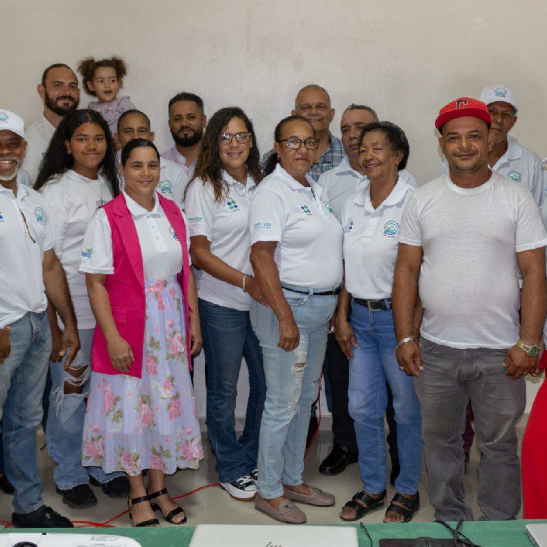 Fortalecimiento, capacitación y seguimiento a los comités de agua para la gestión de humedales artificiales